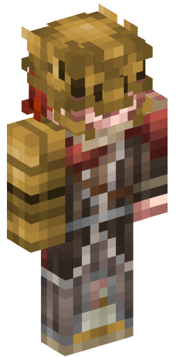 Minecraft Skin #249764