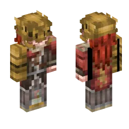 Minecraft Skin #249764