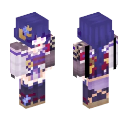 Minecraft Skin #249768