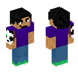Minecraft Skin #249769