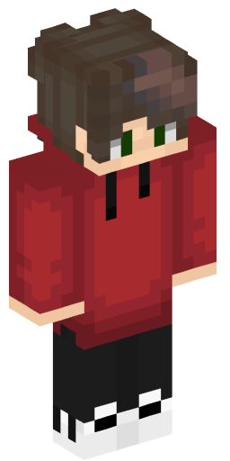 Minecraft Skin #249771