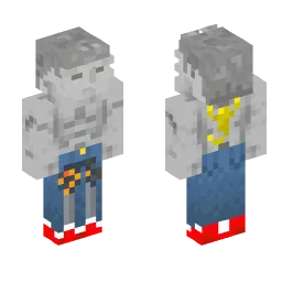Minecraft Skin #249773