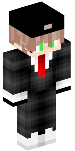 Minecraft Skin #249774