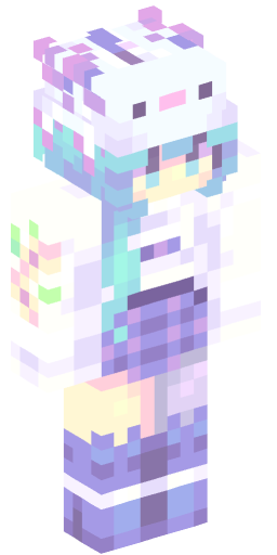 Minecraft Skin #249807