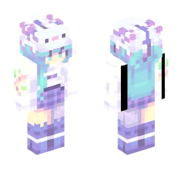 Minecraft Skin #249807