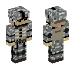 Minecraft Skin #249822