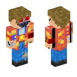 Minecraft Skin #249835