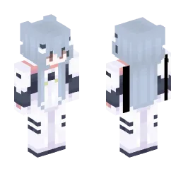 Minecraft Skin #249837