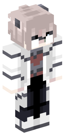 Minecraft Skin #249839