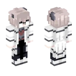 Minecraft Skin #249839
