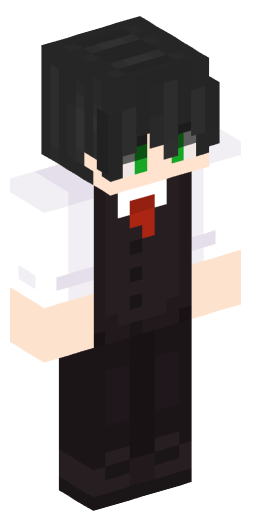 Minecraft Skin #249842