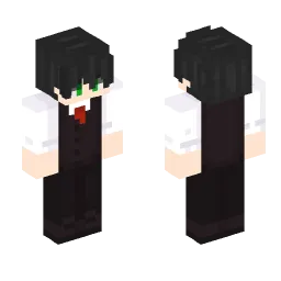 Minecraft Skin #249842