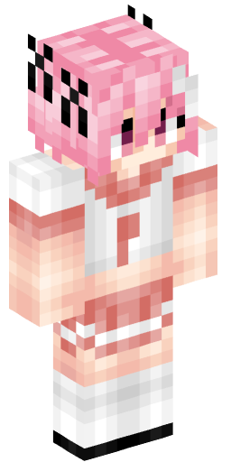 Minecraft Skin #249843