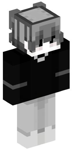 Minecraft Skin #249844