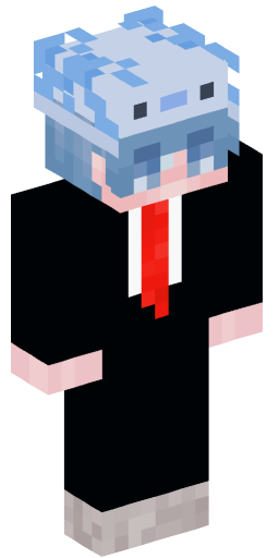 Minecraft Skin #249857