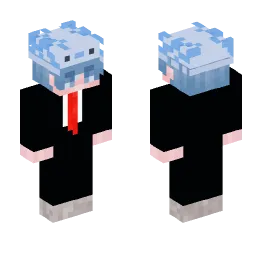Minecraft Skin #249857