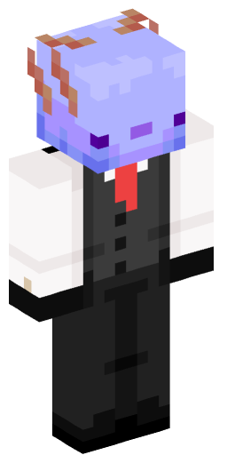 Minecraft Skin #249860