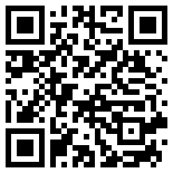 Axolotle QR Code