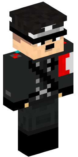Minecraft Skin #249862
