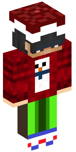 Minecraft Skin #249863
