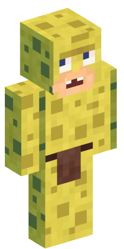 Minecraft Skin #249864