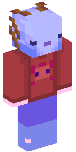 Minecraft Skin #249866