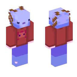Minecraft Skin #249866
