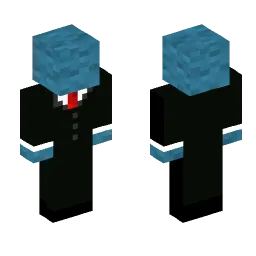 Minecraft Skin #249873