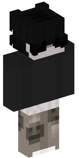Minecraft Skin #249874