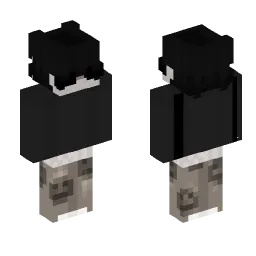 Minecraft Skin #249874