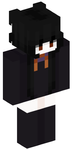 Minecraft Skin #249875