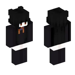 Minecraft Skin #249875