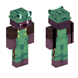 Minecraft Skin #249876