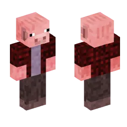 Minecraft Skin #249878