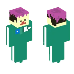Minecraft Skin #249881