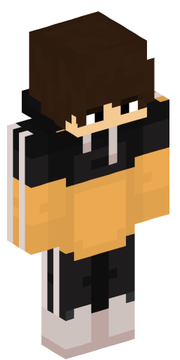 Minecraft Skin #249882