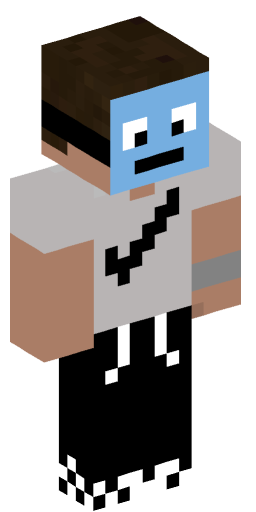 Minecraft Skin #249884