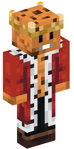 Minecraft Skin #249885