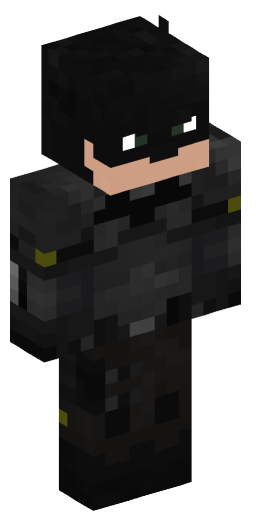 Minecraft Skin #249889