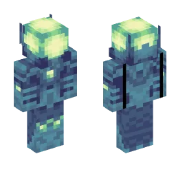 Minecraft Skin #249896