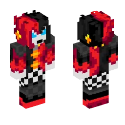 Minecraft Skin #249898