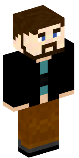 Minecraft Skin #249899