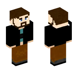 Minecraft Skin #249899