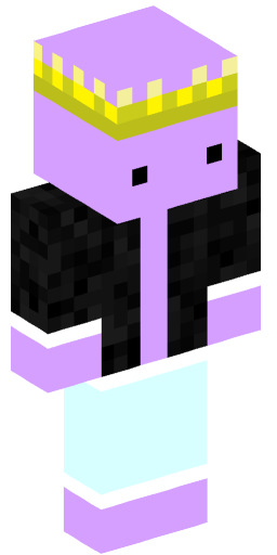 peircedcrown Minecraft Skin Preview on Minecraft.Co.Com