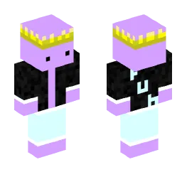 Minecraft Skin #249909