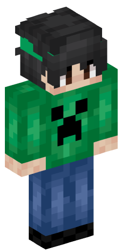 Minecraft Skin #249916