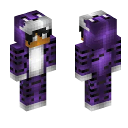 Minecraft Skin #249921