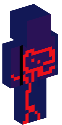 VoidMC_ Minecraft Skin Preview on Minecraft.Co.Com