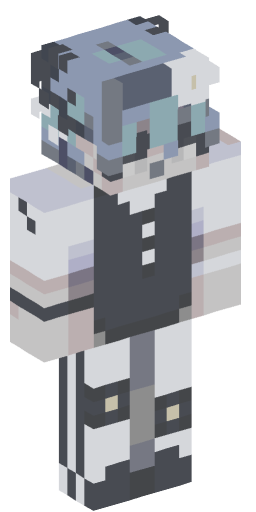 Minecraft Skin #249940