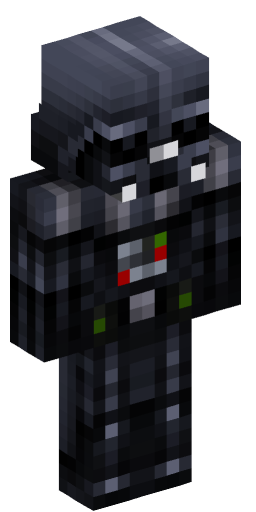 VoidMC123 Minecraft Skin Preview on Minecraft.Co.Com